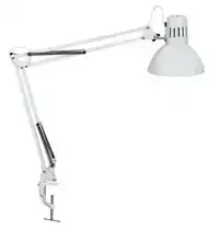 BUREAULAMP MAUL STUDY TAFELKLEM