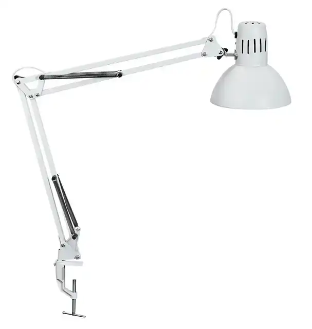 BUREAULAMP MAUL STUDY TAFELKLEM