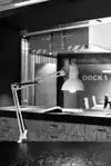 BUREAULAMP MAUL STUDY TAFELKLEM