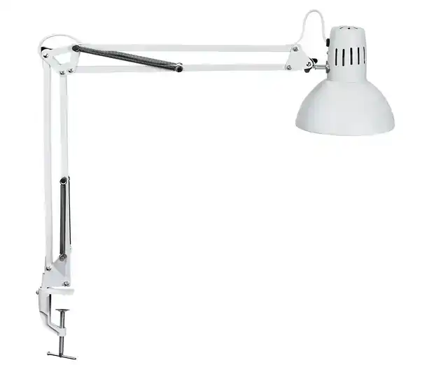 BUREAULAMP MAUL STUDY TAFELKLEM