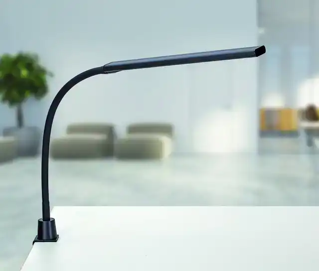 BUREAULAMP MAUL PIRRO LED DIMBAAR