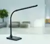 BUREAULAMP MAUL PIRRO LED DIMBAAR MET