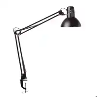 BUREAULAMP MAUL STUDY TAFELKLEM