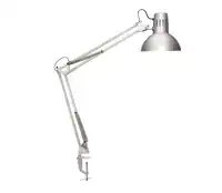 BUREAULAMP MAUL STUDY TAFELKLEM