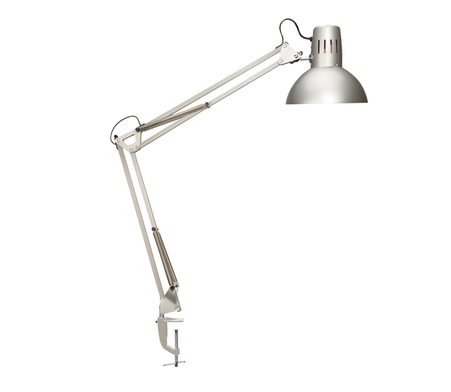 BUREAULAMP MAUL STUDY TAFELKLEM