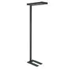 VLOERLAMP MAUL JAVAL LED DIMBAAR ZWART