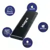 SSD INTEGRAL USB-C EXTERN PORTABLE 3.2