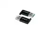 ADAPTER INTEGRAL USB-C NAAR USB-A