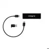 SSD INTEGRAL USB-C EXTERN PORTABLE 3.2