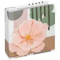 INSTEEK ALBUM WALTHER VARIETY FLORAL
