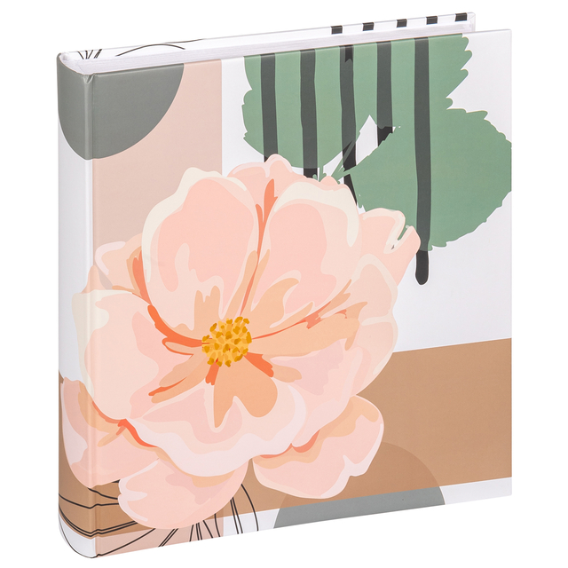 FOTOALBUM WALTHER DESIGN VARIETY FLORAL
