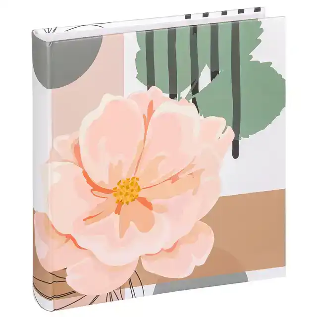 FOTOALBUM WALTHER DESIGN VARIETY FLORAL