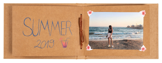 FOTOALBUM WALTHER MINI 24 FOTO 13X18