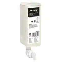 HANDZEEP KATRIN GREEN SCHUIM 1000ML