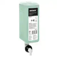 HANDZEEP KATRIN GREEN VLOEIBAAR 1000ML