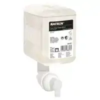 HANDZEEP KATRIN GREEN SCHUIM 500ML