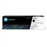 TONERCARTRIDGE HP W2190X 219X ZWART