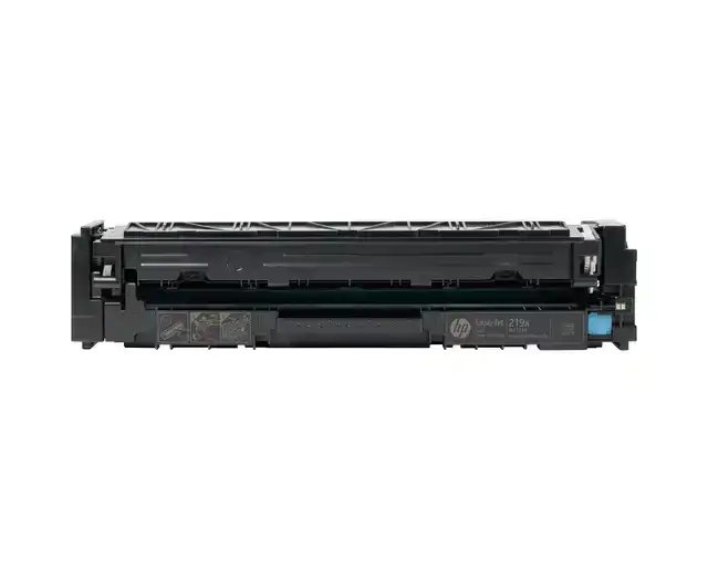TONERCARTRIDGE HP W2191A 219A BLAUW