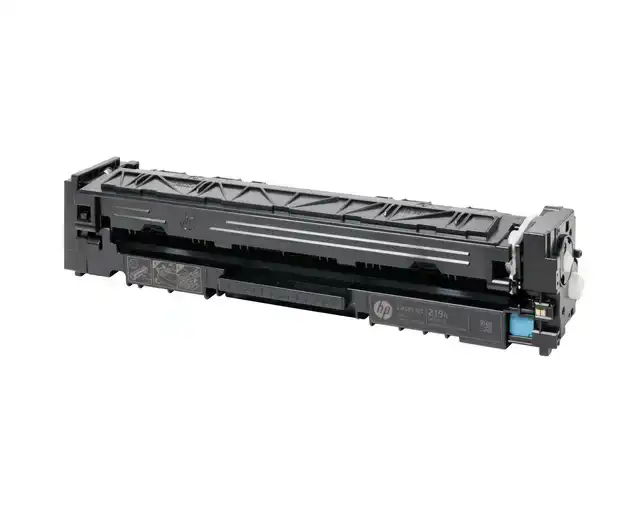 TONERCARTRIDGE HP W2191A 219A BLAUW