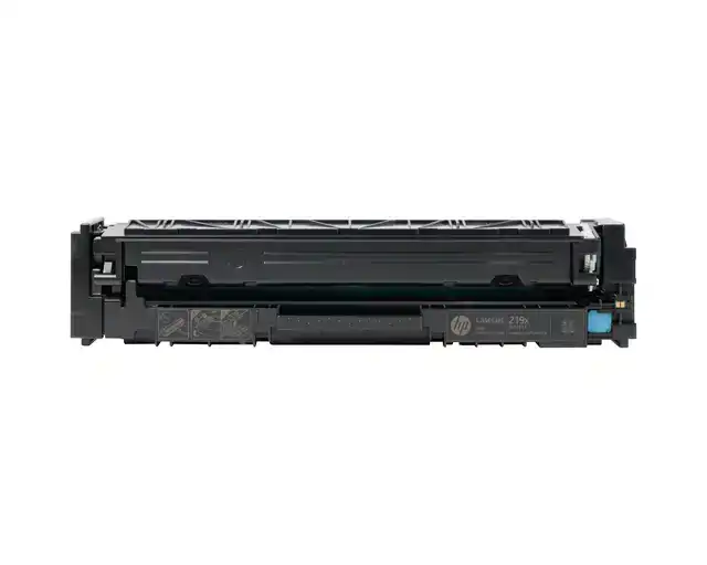 TONERCARTRIDGE HP W2191X 219X BLAUW