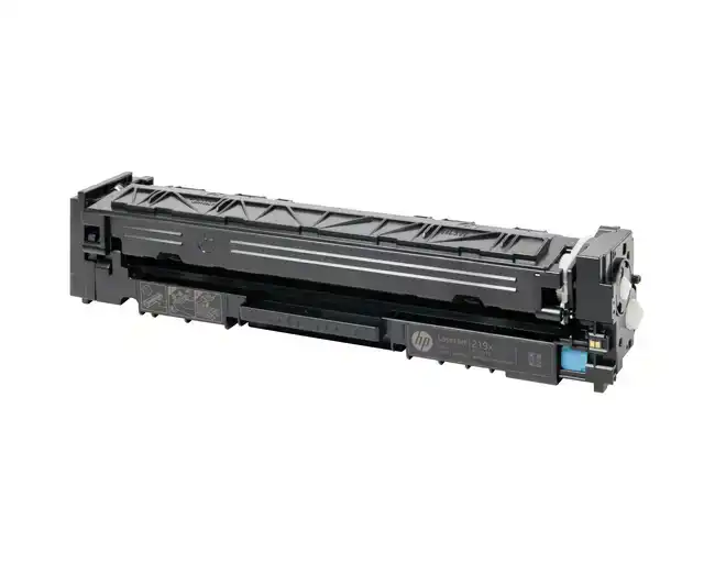 TONERCARTRIDGE HP W2191X 219X BLAUW