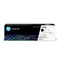 TONERCARTRIDGE HP W2190A 219A ZWART