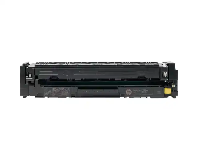 TONERCARTRIDGE HP W2192A 219A GEEL