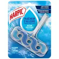 TOILETBLOK HARPIC MARINE BLOCK 35G