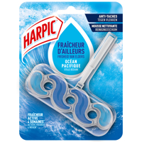 TOILETBLOK HARPIC MARINE BLOCK 35G