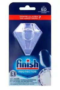 GLANSBESCHERMER FINISH PROTECTOR 50