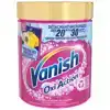 WASBOOSTER VANISH OXI ACTION POEDER