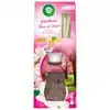 GEURSTOKJES AIRWICK REEDS ESSENTIAL OIL