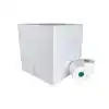 TOILETPAPIER CLEANINQ DOPROL 2L
