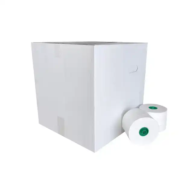 TOILETPAPIER CLEANINQ DOPROL 2L