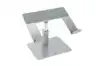 LAPTOPVERHOGER KENSINGTON ALUMINIUM