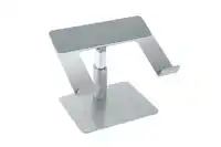 LAPTOPVERHOGER KENSINGTON ALUMINIUM
