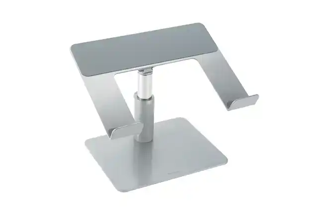 LAPTOPVERHOGER KENSINGTON ALUMINIUM