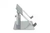 LAPTOPVERHOGER KENSINGTON ALUMINIUM