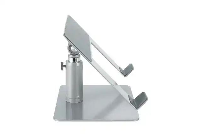 LAPTOPVERHOGER KENSINGTON ALUMINIUM