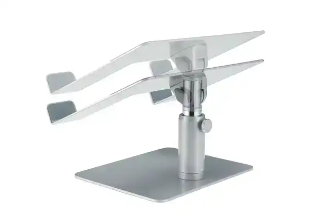 LAPTOPVERHOGER KENSINGTON ALUMINIUM