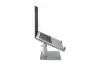 LAPTOPVERHOGER KENSINGTON ALUMINIUM