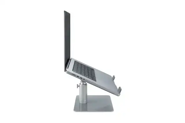 LAPTOPVERHOGER KENSINGTON ALUMINIUM
