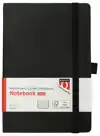 NOTITIEBOEK QUANTORE A5 FLEX LIJN