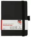 NOTITIEBOEK QUANTORE A6 FLEX LIJN