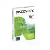 KOPIEERPAPIER DISCOVERY A4 70GR WIT