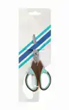 SCHAAR OFFICE 140MM STAAL TITANIUM SOFT