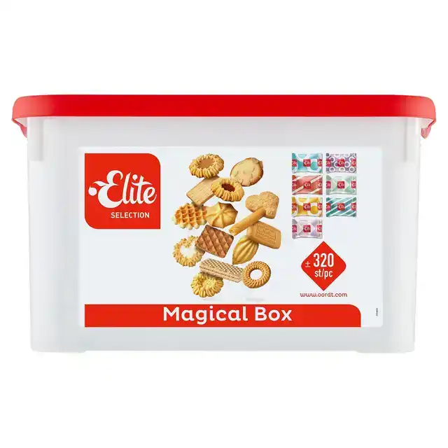 KOEKJES ELITE SELECTION MAGICAL MIX 320