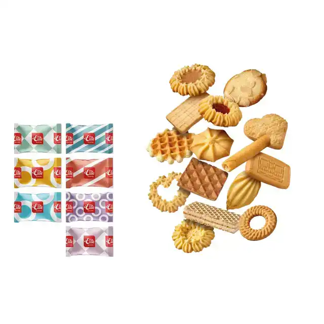 KOEKJES ELITE SELECTION MAGICAL MIX 320