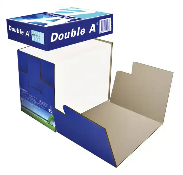 KOPIEERPAPIER DOUBLE A PREMIUM NONSTOP