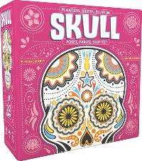 SKULL